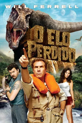 Pôster de O Elo Perdido (2009)