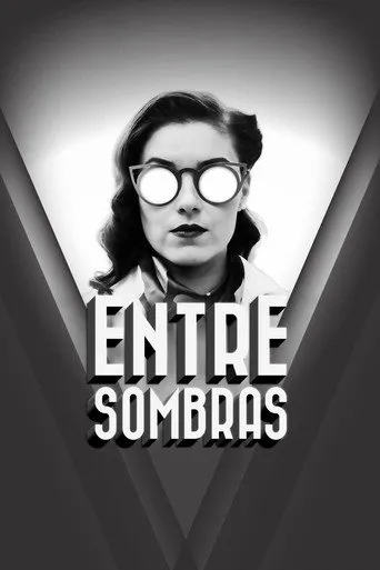 Pôster de Entre sombras (2018)