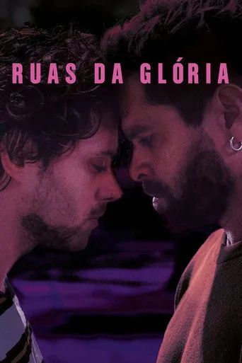 Pôster de Ruas da Glória (2026)