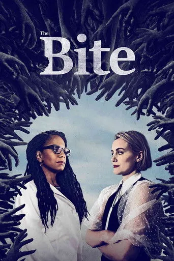 Pôster de The Bite (2021)