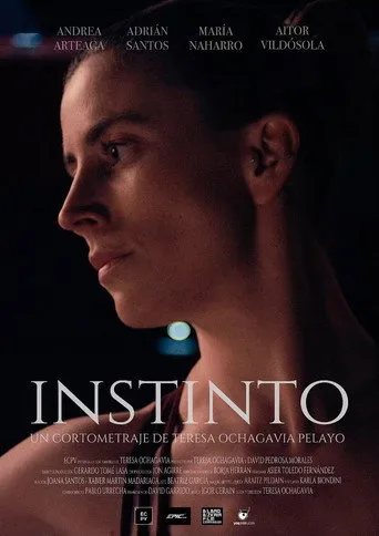 Pôster de Instinto