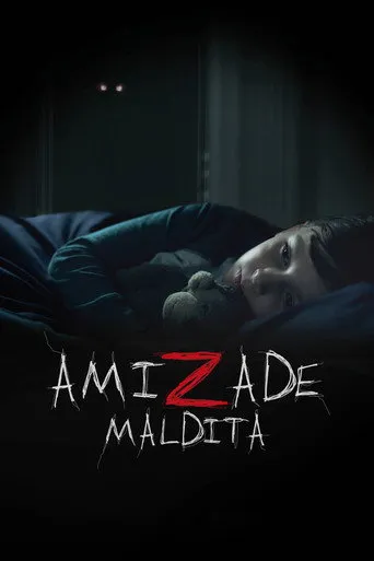 Pôster de Amizade Maldita (2019)