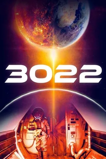 Pôster de 3022 (2019)