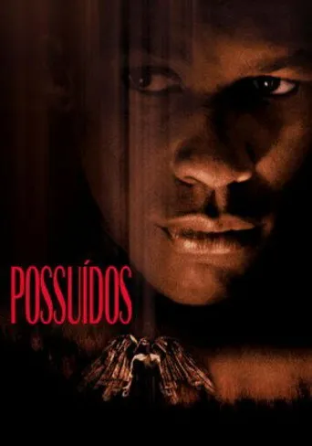 Pôster de Possuídos (1998)