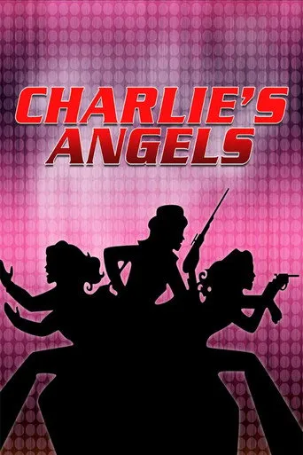 Pôster de Charlie's Angels (1976)