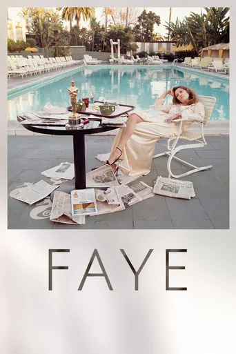 Pôster de Faye (2024)