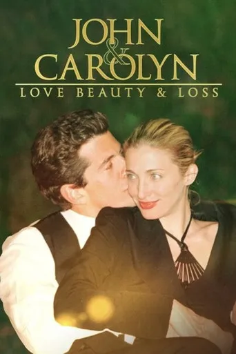 Pôster de Beauty and Loss (2026)