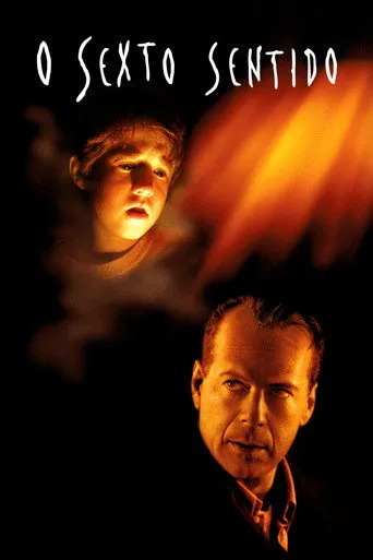 Pôster de O Sexto Sentido (1999)