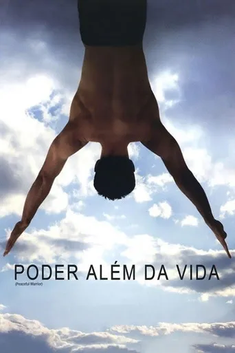 Pôster de Poder Além da Vida (2006)