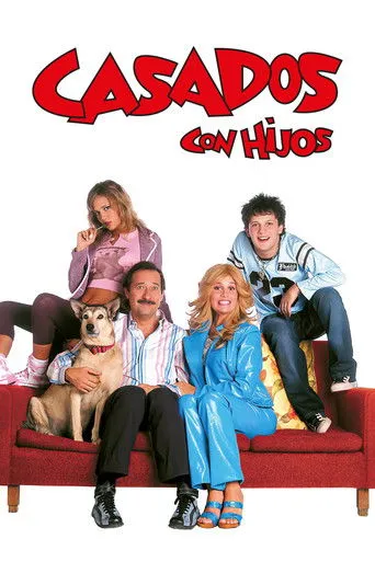 Pôster de Casados (2005)