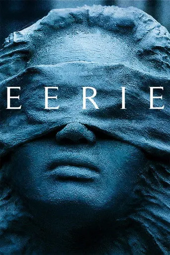 Pôster de Eerie Legendado