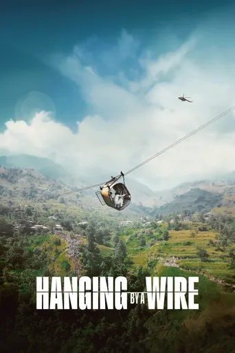 Pôster de Hanging by a Wire