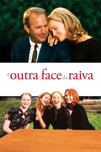 Pôster de A Outra Face da Raiva (2005)