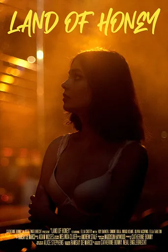 Pôster de Land of Honey (2019)