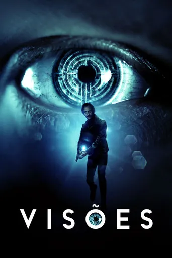 Pôster de Volition (2019)
