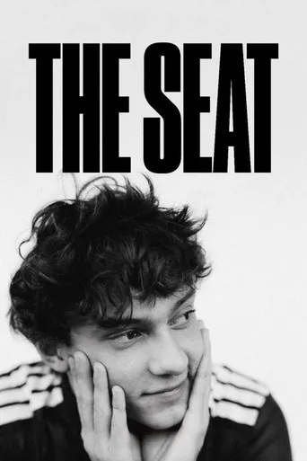 Pôster de The Seat (2015)