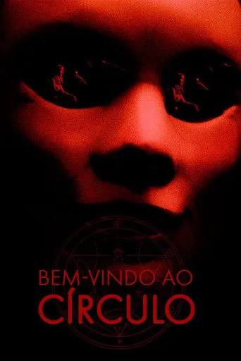 Pôster de Bem-Vindo ao Círculo (2020)