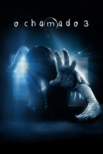 Pôster de O Chamado 3 (2017)