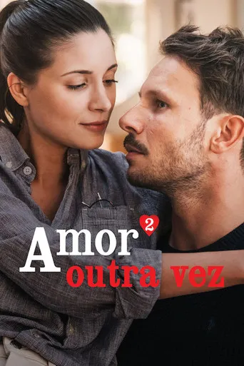 Pôster de Amor² Outra Vez (2023)