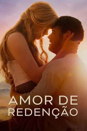 Pôster de Amor de Redenção (2022)