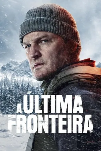 Pôster de A Última Fronteira (2025)