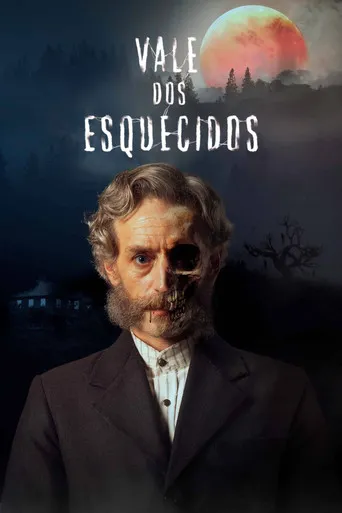 Pôster de Vale dos Esquecidos (2022)