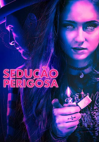 Pôster de Sedução Perigosa (2018)