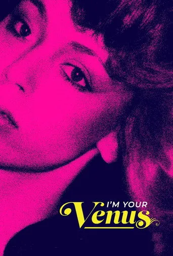 Pôster de I'm Your Venus (2024)