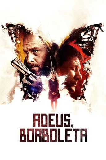 Pôster de Adeus, Borboleta (2021)