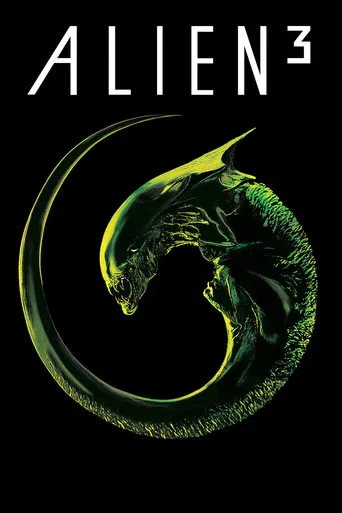 Pôster de Alien 3 (1992)