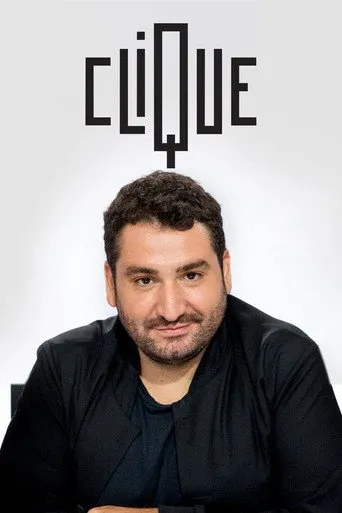 Pôster de Clique (2013)