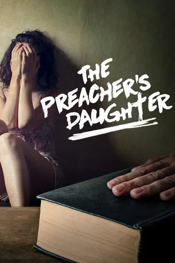 Pôster de A Filha do Pastor (2010)