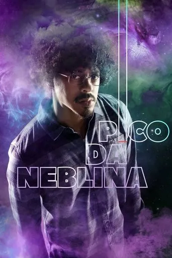 Pôster de Pico da Neblina (2019)
