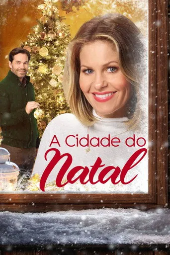 Pôster de A Cidade do Natal (2019)