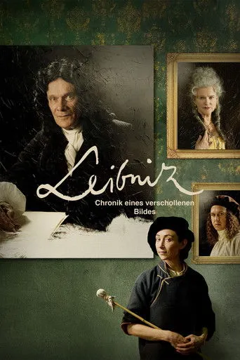 Pôster de Leibniz - Chronik eines verschollenen Bildes (2025)