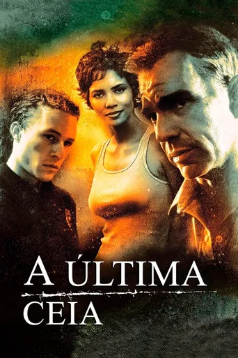 Pôster de A Última Ceia (2001)