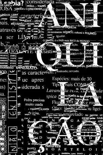 Pôster de Aniquilacao (2021)