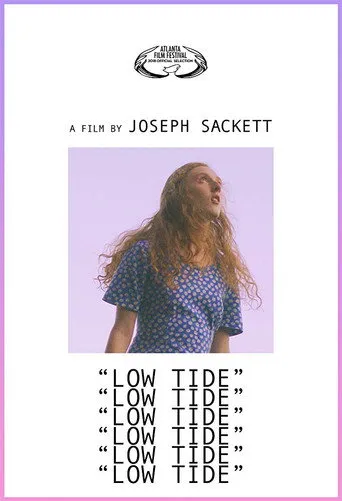 Pôster de Low Tide (2018)