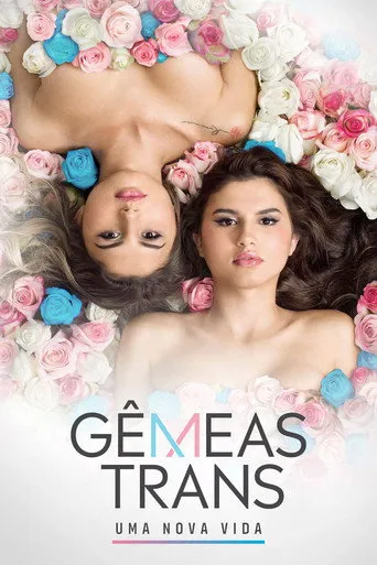 Pôster de Gêmeas Trans: Uma Nova Vida (2023)