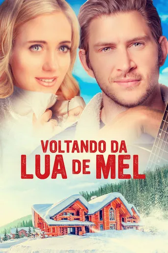 Pôster de Voltando da Lua de Mel (2020)