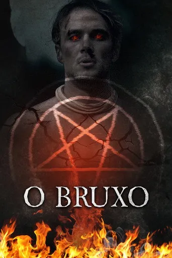 Pôster de O Bruxo (2020)