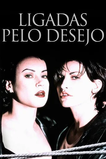 Pôster de Ligadas pelo Desejo (1996)