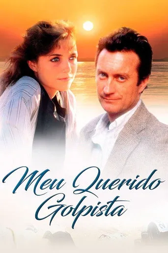 Pôster de Meu Querido Golpista (1991)
