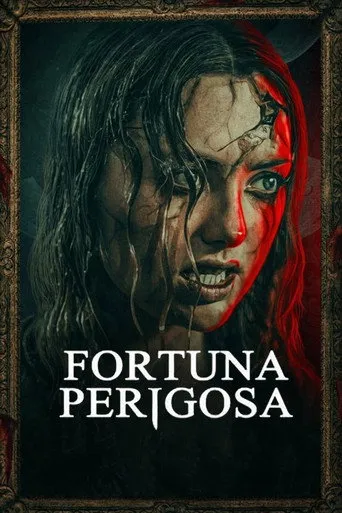 Pôster de Fortuna Perigosa (2024)