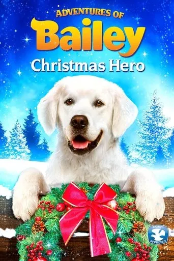 Pôster de Uma Aventura no Natal (2012)