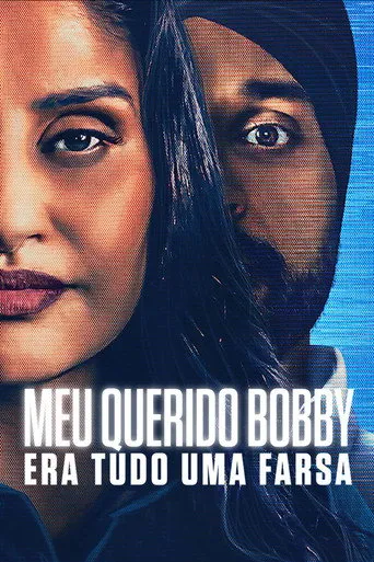 Pôster de Meu Querido Bobby Era Tudo uma Farsa 4K [DV][HDR]
