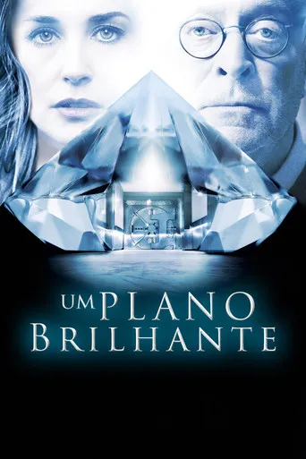Pôster de Um Plano Brilhante (2007)