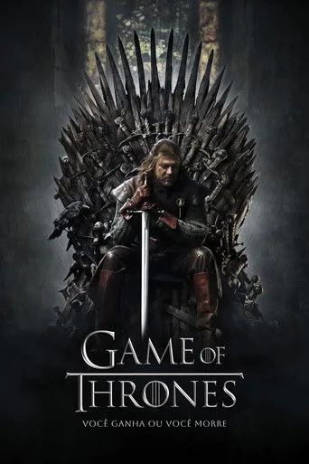 Pôster de Game of Thrones (2011)