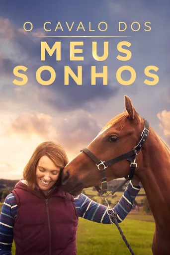 Pôster de O Cavalo dos Meus Sonhos (2021)