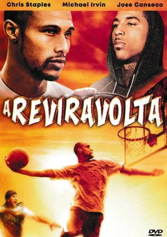 Pôster de A Reviravolta (2017)